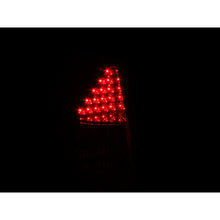 Load image into Gallery viewer, 2005-2008-Dodge-Magnum-Led-Taillights-RedClear