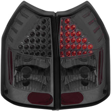 Load image into Gallery viewer, 2005-2008-Dodge-Magnum-Led-Taillights-Smoke