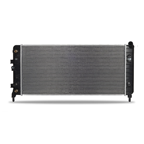 2005-2009-Buick-Lacrosse-3.6L-V6--5.3L-V8-Radiator-Replacement