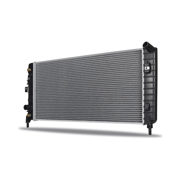 2005-2009-Buick-Lacrosse-3.6L-V6--5.3L-V8-Radiator-Replacement