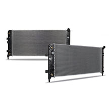 Load image into Gallery viewer, 2005-2009-Buick-Lacrosse-3.6L-V6--5.3L-V8-Radiator-Replacement