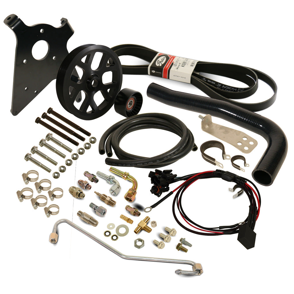 2005-2009-Dodge-5.9L6.7L-Cummins-Venom-Dual-Cp3-Fuel-Kit-WO-Pump