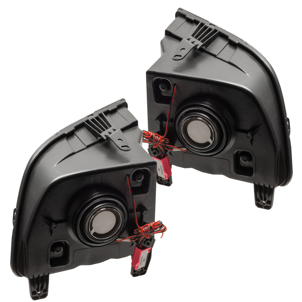 2005-2009-Ford-Mustang-Pre-Assembled-Led-Halo-Headlights