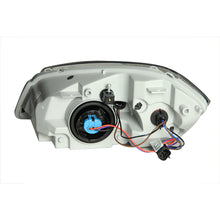 Load image into Gallery viewer, 2005-2010-Chevrolet-Cobalt-Crystal-Headlights-Black
