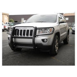 BLACK HORSE 17A080200MA Grille Guard