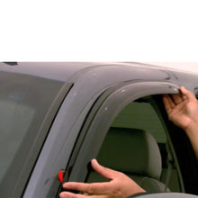 Load image into Gallery viewer, 2005-2010-Jeep-Grand-Cherokee-Rain