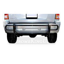 Load image into Gallery viewer, 2005-2010-Jeep-Grand-Cherokee-Rear