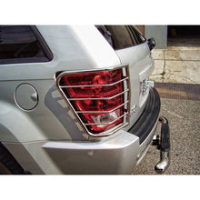 Load image into Gallery viewer, 2005-2010-Jeep-Grand-Cherokee-Tail