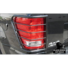 Load image into Gallery viewer, 2005-2010-Jeep-Grand-Cherokee-Tail