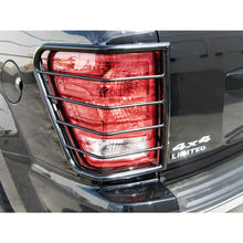 Load image into Gallery viewer, 2005-2010-Jeep-Grand-Cherokee-Tail