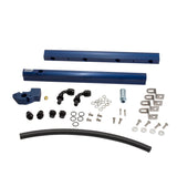 BBK 5017 2005-2010 MUSTANG 4.6L GT HIGH FLOW BILLET ALUMINUM FUEL RAIL KIT