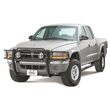 Load image into Gallery viewer, 2005-2011-Dodge-Dakota-Sportsman-Grille-Guard---Black