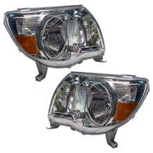Load image into Gallery viewer, 2005-2011-Toyota-Tacoma-Pre-Assembled-Led-Halo-Headlights