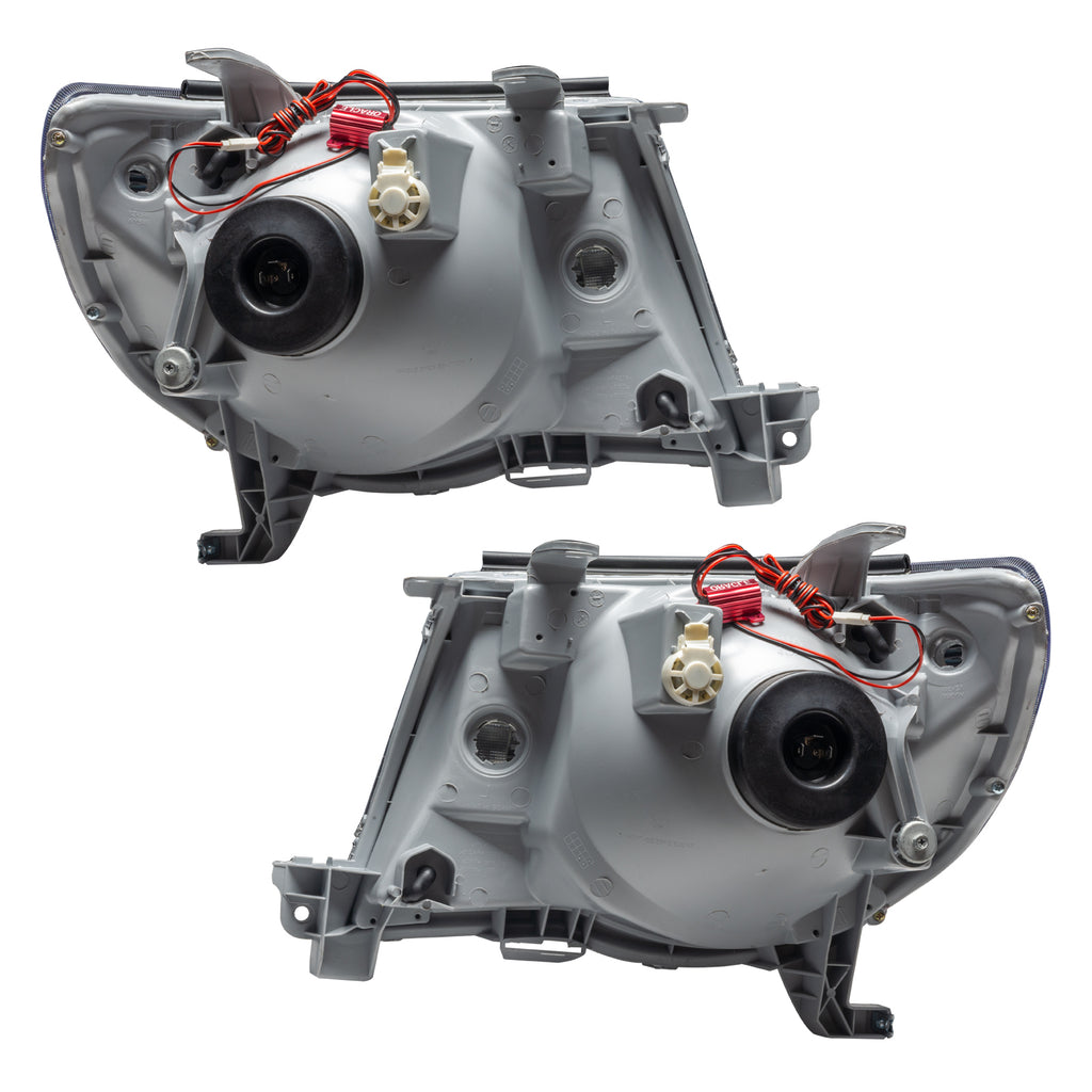 2005-2011-Toyota-Tacoma-Pre-Assembled-Led-Halo-Headlights