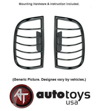 Load image into Gallery viewer, 2005-2013-Nissan-Xterra-Tail-Light