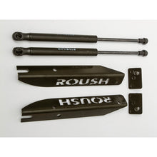 Load image into Gallery viewer, 2005-2014-Ford-Mustang-Hood-Strut-Kit-(Excl.-Gt500)