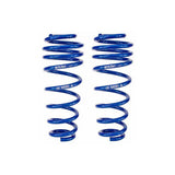 Roush 401295 ROUSH 2005-2014 Mustang Coil Springs, Rear