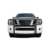 BLACK HORSE 17A112100MA Grille Guard
