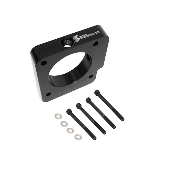 2005-2014-Subaru-Wrx-Sti-2.5L-Throttle-Body-Spacer-Injection-Pl