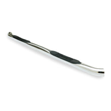 Load image into Gallery viewer, 2005-2015-Nissan-Frontier-Crew-Cab-E-Series-3-Nerf-Step-Bars---Ss