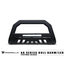 Load image into Gallery viewer, 2005-2015-Nissan-Xterra-Ar-Bull-Bar