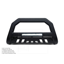 Load image into Gallery viewer, 2005-2015-Nissan-Xterra-Ar-Bull-Bar