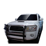 BLACK HORSE 17A096400MSS Grille Guard