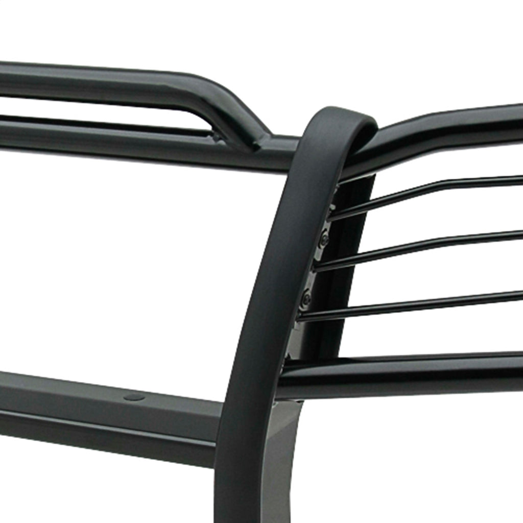 2005-2015-Toyota-Tacoma-Sportsman-Grille-Guard---Black