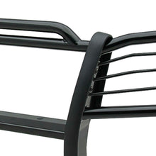 Load image into Gallery viewer, 2005-2015-Toyota-Tacoma-Sportsman-Grille-Guard---Black