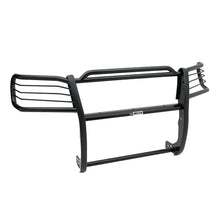 Load image into Gallery viewer, 2005-2015-Toyota-Tacoma-Sportsman-Grille-Guard---Black