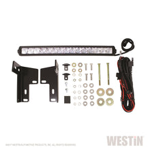 Load image into Gallery viewer, 2005-2015-Toyota-Tacoma-Ultimate-Led-Bull-Bar---Chrome