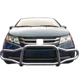 BLACK HORSE 15HOODSS Front Runner