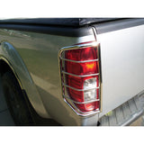 BLACK HORSE 7NIFRSS Tail Light Guards