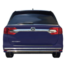 Load image into Gallery viewer, 2005-2017-Honda-Odyssey-Rear-Bumper