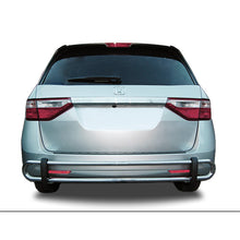 Load image into Gallery viewer, 2005-2017-Honda-Odyssey-Rear-Bumper