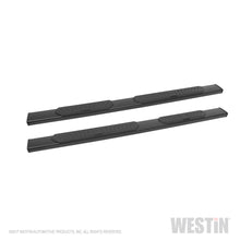 Load image into Gallery viewer, 2005-2017-Nissan-Frontier-Crew-Cab-R5-Nerf-Step-Bars---Black