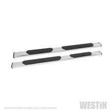 Load image into Gallery viewer, 2005-2017-Nissan-Frontier-Crew-Cab-R5-Nerf-Step-Bars---Ss