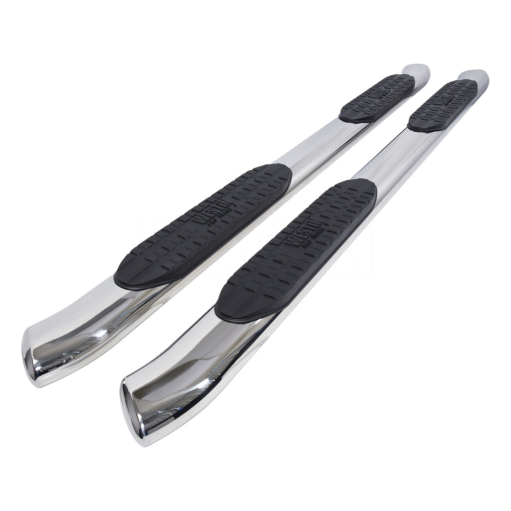 2005-2017-Toyota-Tacoma-Double-Cab-Pro-Traxx-5-Oval-Nerf-Step-Bars---Ss
