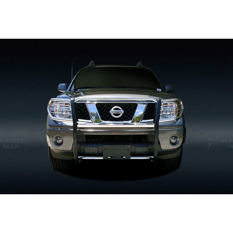 2005-2018-Nissan-Frontier-Grille-Gu