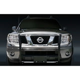 BLACK HORSE 17A110200MSS Grille Guard