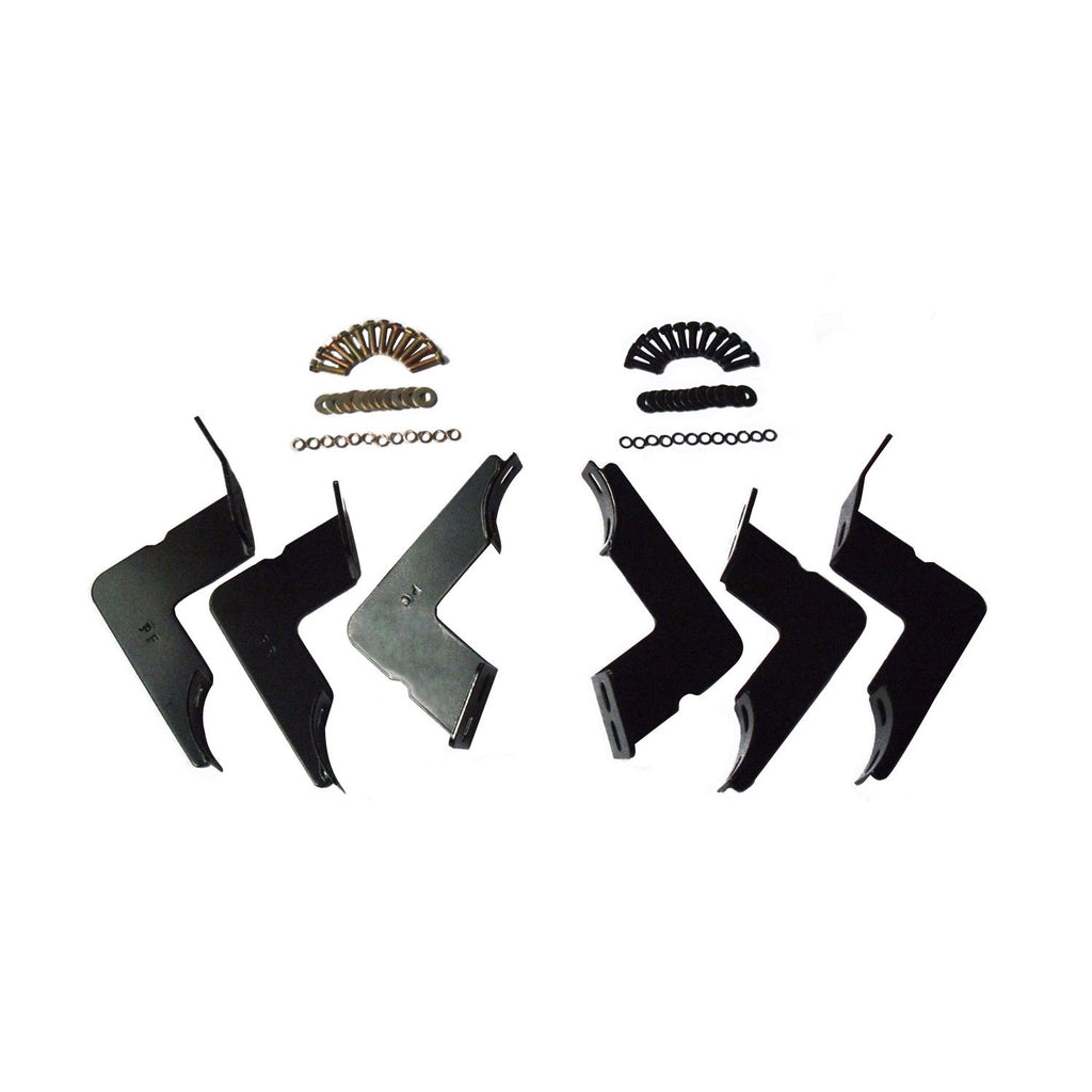 2005-2018-Toyota-Tacoma-Double-Cab-Platinum-4-Oval-Nerf-Step-Bars---Ss