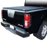 BLACK HORSE 7NIFRA Tail Light Guards