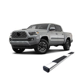 BLACK HORSE SU-TO0186SS Summit Running Boards