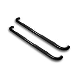 ARMORDILLO 7158900 Side Step bars - 4