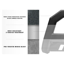 Load image into Gallery viewer, 2005-2020-Nissan-Frontier-Ar-Bull-B