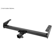 Load image into Gallery viewer, 2005-2020-Nissan-Frontier-Class-3-T
