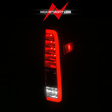 Load image into Gallery viewer, 2005-2021-Nissan-Frontier-Led-Taillights-Black-HousingSmoke-Lens