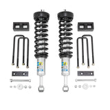 ReadyLift Suspension 69-5531 2005-2022 Toyota Tacoma 3.0'' Bilstein 6112 Coil-over Strut Assembly