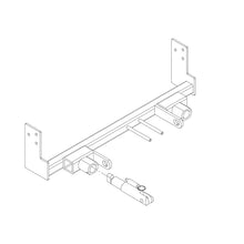 Load image into Gallery viewer, 2005-Chrysler-Crossfire-Baseplate