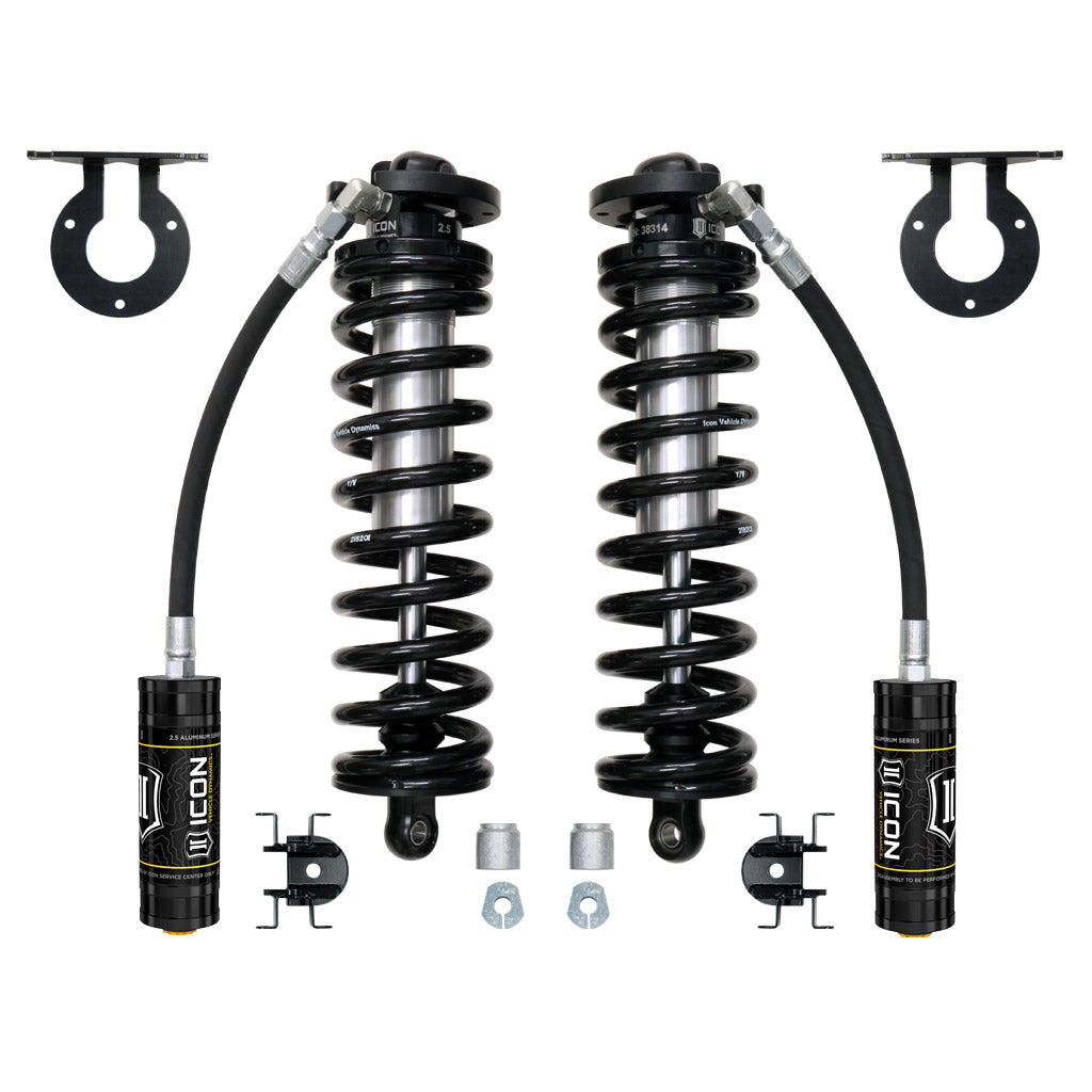 2005-Ford-F-250F-350-Super-Duty-4Wd-2.5-3In-2.5-Series-Shocks-Vs-Rr-Bolt-In-Conversion-Kit